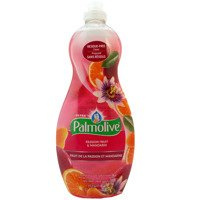 Palmolive Ultra Passionsfrucht & Mandarine 591 ml - Geschirrspülmittel-Konzentrat
