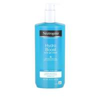 Neutrogena Hydro Boost Körper Gel Creme 453 g - Gel Körpercreme