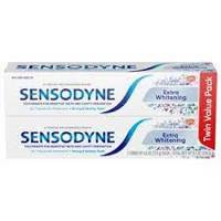 Sensodyne Extra Whitening 2 X 113 g - Zahnpasta