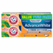 Arm&Hammer Advance White 2 x 170 g - Zahnpasta 