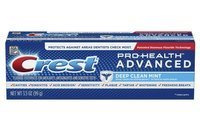 Crest Pro-Gesundheit Advanced Deep Clean Mint 99 g - Zahnpasta