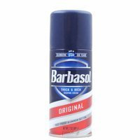 Barbasol Original 198 g - Rasierschaum