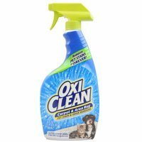 Oxi Clean Carpet & Area Rug 709 ml - Fleckentferner für Teppiche und Polstermöbel