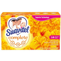 Suavitel Morgensonne 18 Stück. - Trocknertücher