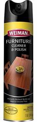 Weiman Furniture Cleaner & Polish 340 g - Möbelreinigungs- und Polierspray