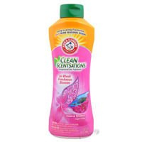 ARM&HAMMER 680g Tropical Paradise- Weichspülerkristalle