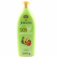 Jergens Skin Smoothie Avocado & Apfel 295 ml - Körperlotion