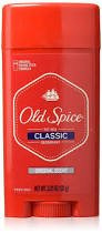 Old Spice Classic Stick 92 g - Antitranspirant-Stick