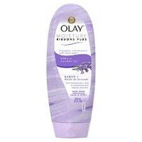 Olay Moisture Ribbons Plus Shea + Lavendelöl 532 ml - Duschgel