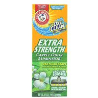 Arm & Hammer Extra Strength Carpet Odour Eliminator 850 g - Teppichauffrischer