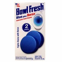 Bowl Fresh 80 g - Spülbare Tabletten