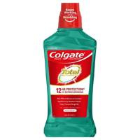 Colgate Total Spearmint 1 l - Mundspülung