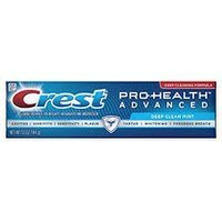 Crest Pro-Gesundheit Erweiterte Deep Clean Mint 144 g - Zahnpasta