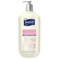 Suave Silkening 946 ml - Körperlotion