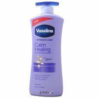 Vaseline Intensivpflege Calm Healing 600 ml - Körperlotion