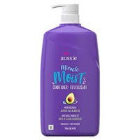 Aussie Miracle Moist Conditioner 778 ml - Haarbalsam