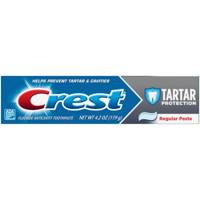 Crest Zahnsteinschutz Regular Paste 119 g - Zahnpasta