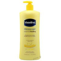 Vaseline Intensive Care Essential Healing 947 ml- Körperlotion