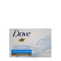 Dove Sanftes Peeling 106 g- Bar Seife