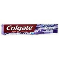 Colgate Max Fresh mit Whitening mint Fusion 70,8 g - Zahnpasta