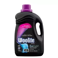 Woolite Ever Care 4.43 l 100 Wäschen - Waschgel für dunkle und schwarze Stoffe