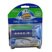 Scrubbing Bubbles Toilettenreinigungsgel 38 g - WC-Reinigungsapplikator