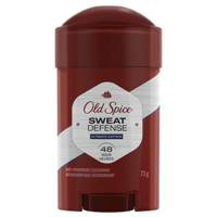 Old Spice Sweat Defense 73 g - Antitranspirant für Männer