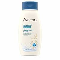 Aveeno Skin Relief Body Wash 532 ml - Duschgel