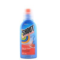 Shout Advanced 246 g - Fleckentferner-Stift für Textilien