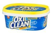 Oxi Clean Max Efficiency 0,802 kg 38 Wäschen - Universal Fleckentferner in Pulverform