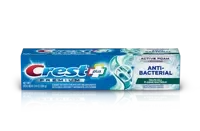 Crest Premium Anti-bakteriell 198 g - Zahnpasta