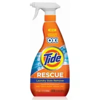 Tide Rescue Laundry Stain Remover 650 ml - Fleckenentfernungsspray für Textilien
