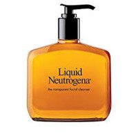 Neutrogena Liquid 236 ml - Make-up-Entferner-Emulsion