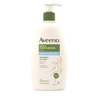 Aveeno Daily Moisturizing Lotion Sheer Hydration 530 ml - Körperlotion
