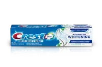 Crest Premium Advanced Whitening 204 g - Zahnpasta
