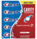 Satz von 5 x Crest Cavity Protection Regular Paste 232 g - Zahnpasta