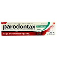 Parodontax Clean Mint 96,4 g - Zahnpasta