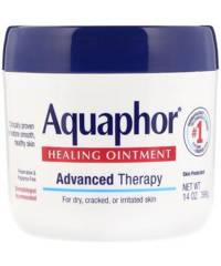 Aquaphor Heilsalbe 396 g - Heilsalbe für Gesicht und Körper