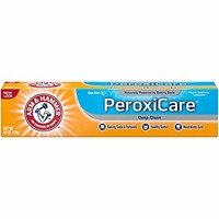 Arm & Hammer Peroxi Care Deep Clean 170 g - Zahnpasta