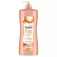 Suave Keratin Infusion Smothing Shampoo 828 ml - Haarshampoo