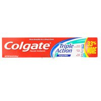 Colgate Triple Action 226 g - Zahnpasta