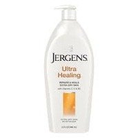 Jergens Ultra Healing 946 ml - Körperlotion