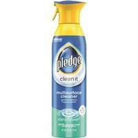 Pledge Multisurface Cleaner Rainshower 274 g - Oberflächenreinigungsspray
