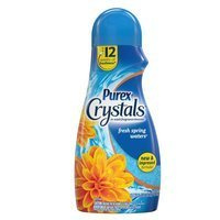 Purex Crystals Fresh Spring Waters 1,10 kg - Weichspülerkristalle