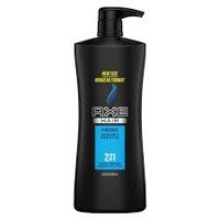 Axe Phoenix Shampoo + Conditioner 2 in 1 Crushed Mint & Rosemary Scent 828 ml - Shampoo und Conditioner 2 in 1 für Männer