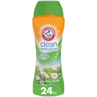 Arm & Hammer Clean Meadow 680 g - Weichspülerkapseln