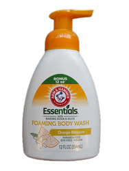 Arm & Hammer Essentials Schäumendes Körperwaschmittel 354 ml - Schäumendes Körperwaschmittel