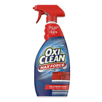 Oxi Clean Max Force Laundry Fleckentferner 473 ml - Fleckentferner Spray