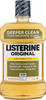 Listerine Antiseptic Original 1,5 l - Mundwasser 