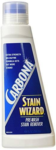 Carbona Stain Wizard 250 ml - Fleckenentferner-Stift für Textilien